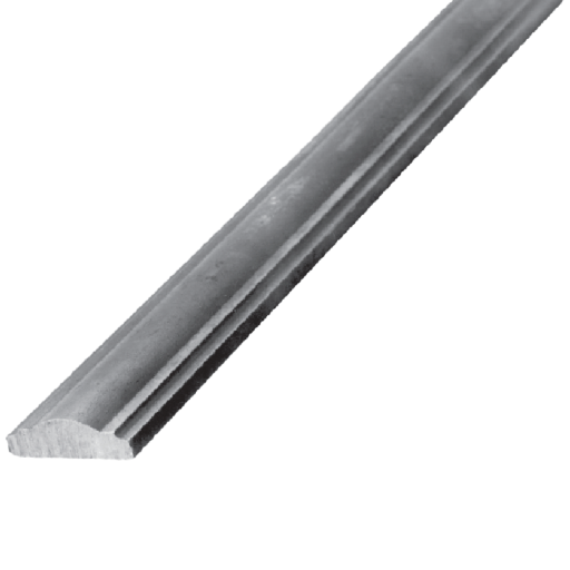 Forged Steel Handrail ART114/A/3