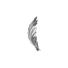 Forged Weldable Leaves 139/5