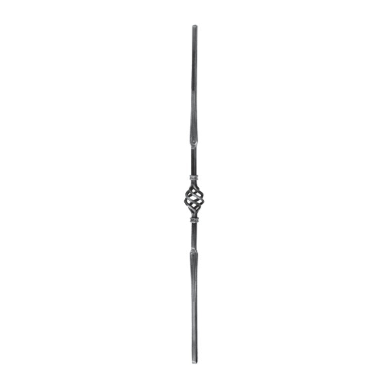 Forged Baluster Art1733/10