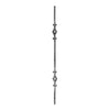 Forged Baluster ART489/1