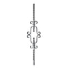 Forged Baluster ART64/A/3