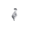 Forged Weldable Leaves ART771/2