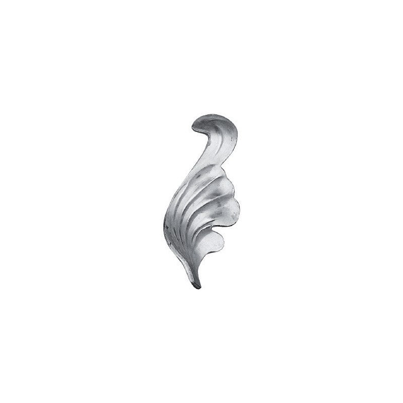 Forged Weldable Leaves ART771/2