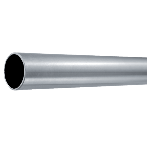 Inox Stainless Steel Pipe