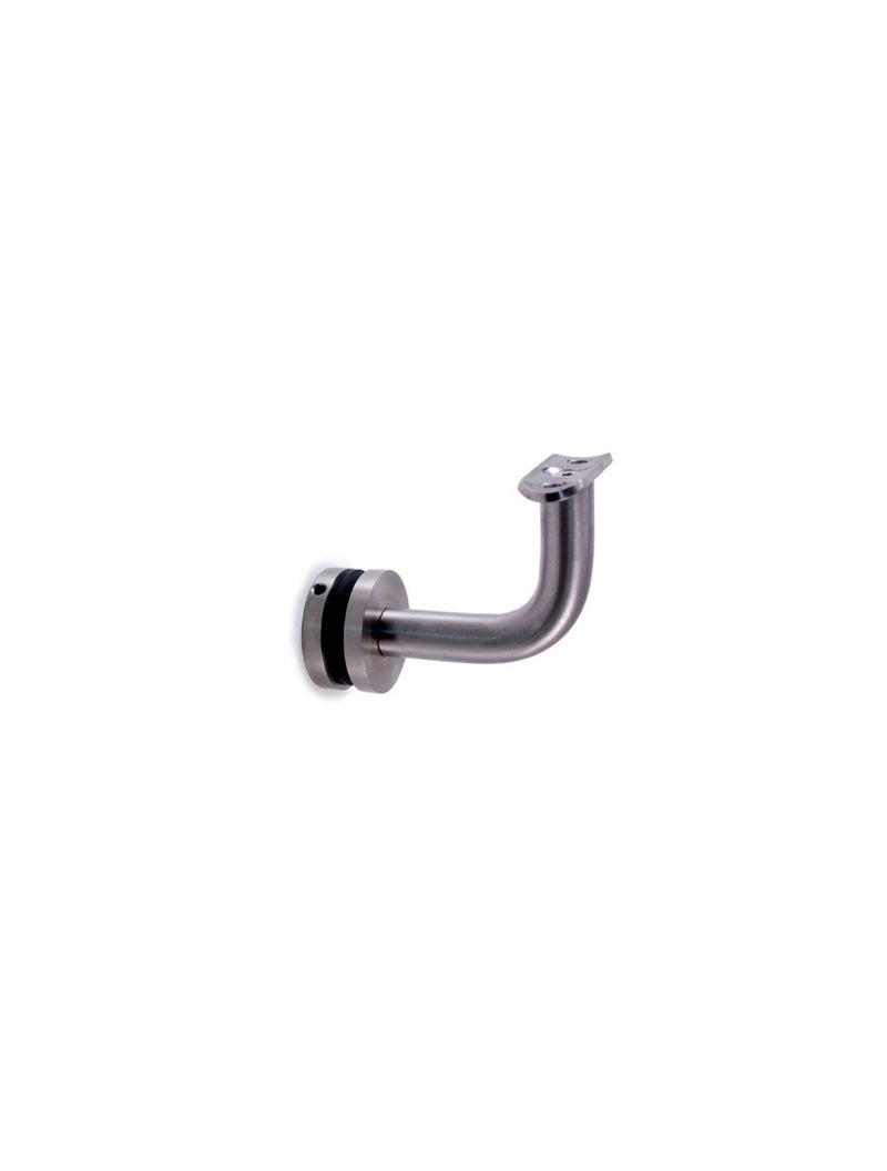 Inox® Handrail Support for Glass