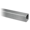 Inox Stainless Steel Square Tubing