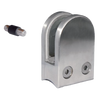 Inox Glass Holder