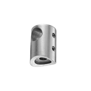 Inox® Round Bar Holder