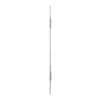 Forged Baluster Art769/8