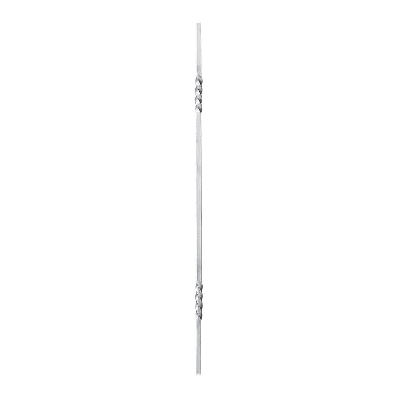 Forged Baluster Art769/8