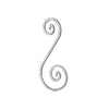 Forged S-Scroll ART770/4