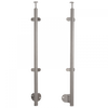 Inox® Balustrade Corner Post