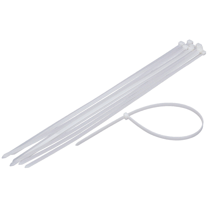 ITT Cable Ties 10 pcs