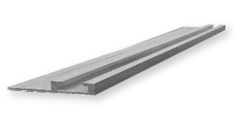 Aluminum Hurricane Panel Bolt Bar