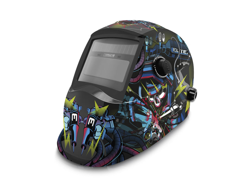 Elite® Welding Helmet CSVM 750