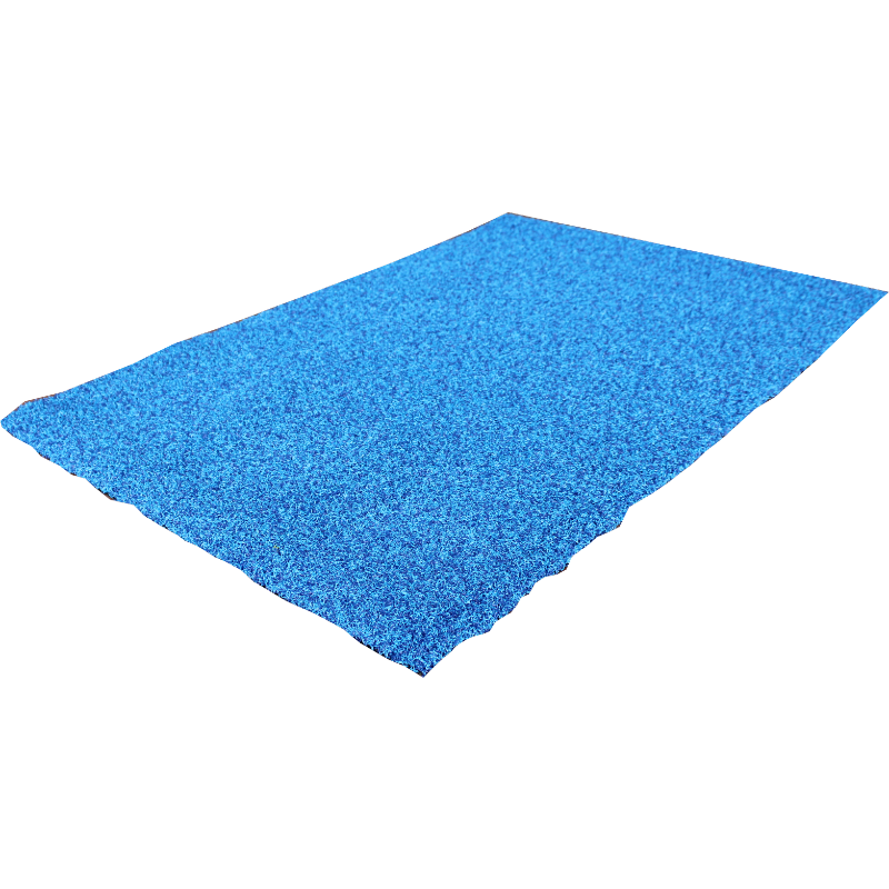 Always Green Lawn Blue Turf Roll