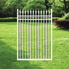 Duro Aluminum Fence Panel
