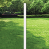 Duro Aluminum End Post