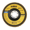 Dewalt Flap Disc