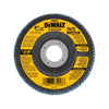 Dewalt Zirconia Flap Disc