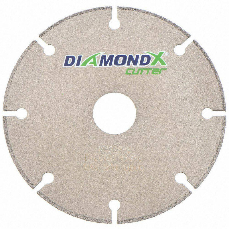 Diamond Cutting Disc