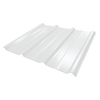 Galvanized Roofing Panel Type E, Custom Length