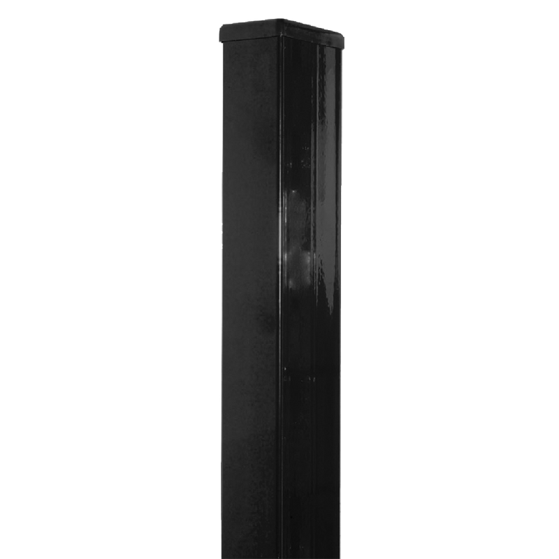 Durofence® BLACK Fence Post