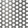 Steel Perforated Panel 117329