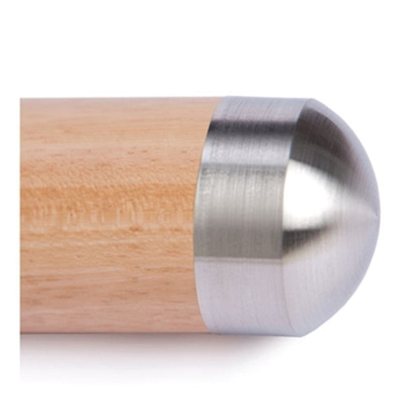 Inox® Domed Terminal