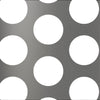 Steel Perforated Panel 124833