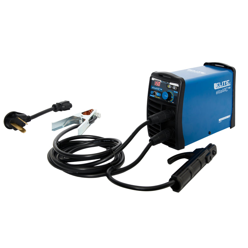 Elite® Welder ARC 150 SI7150DV