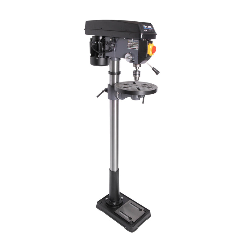 Professional Elite Drill Press
