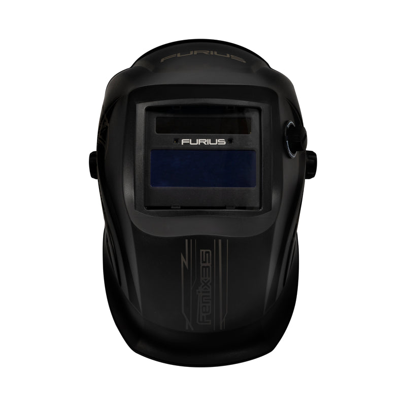 Furius Welding Helmet Fenix 335