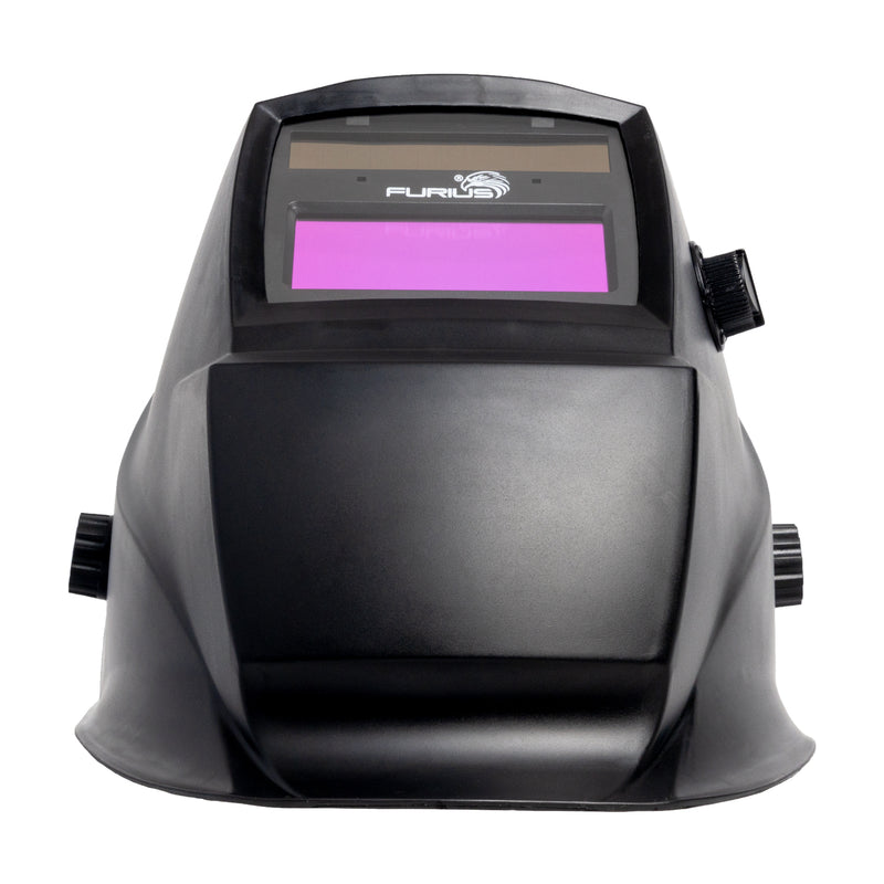 Furius Welding Helmet Falcon 440