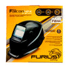 Furius Welding Helmet Falcon 440