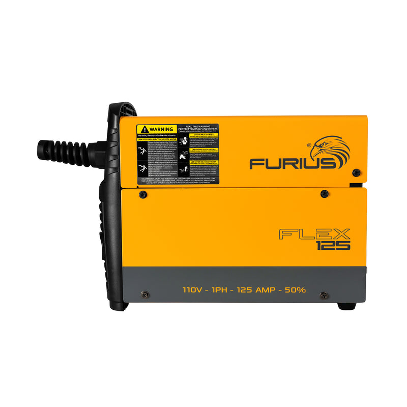 Furius Welding Machine Flex 125
