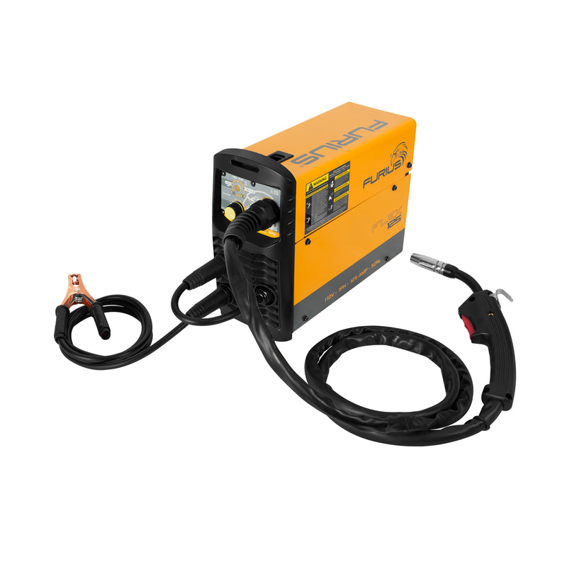 Furius Welding Machine Flex 125