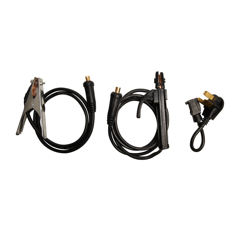 Furius Welding Machine Fix 251
