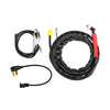 Furius Plasma Cutter Flame 401