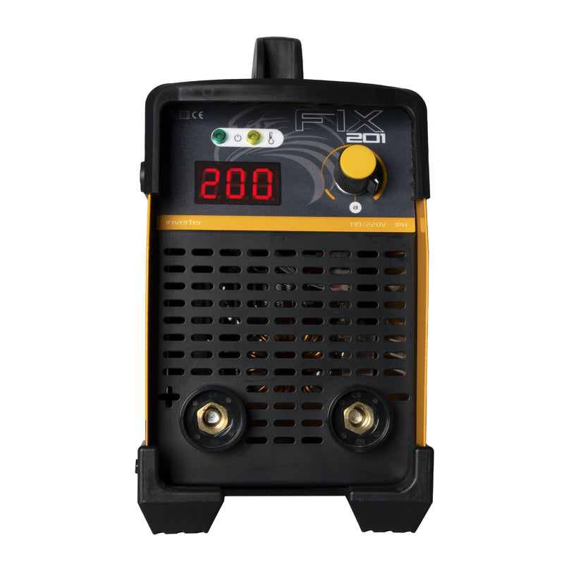 Furius Welder Fix 201