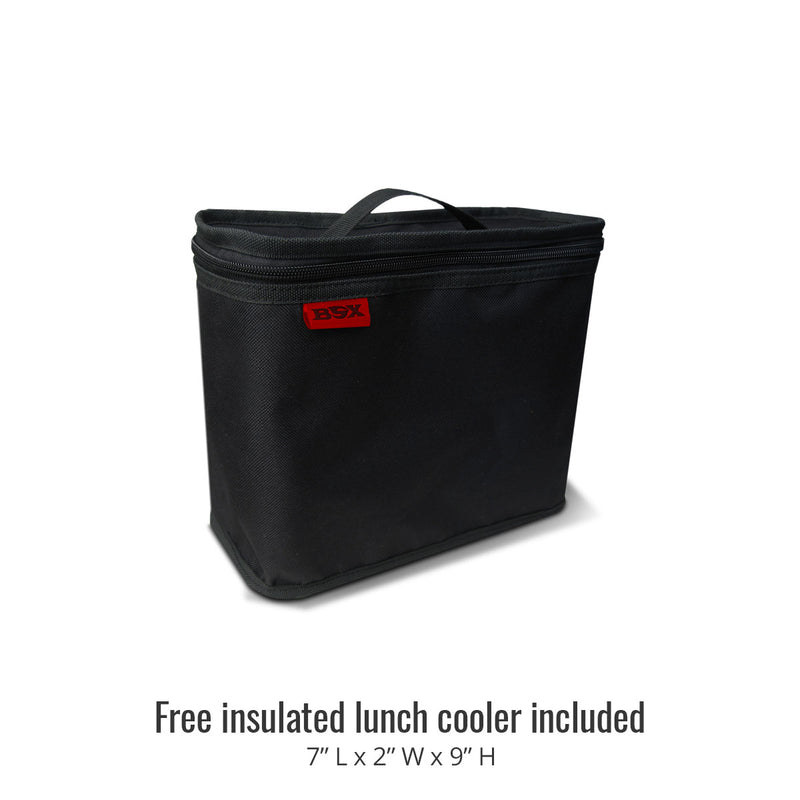 BSX® Welder's Gearpack