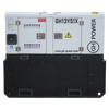 GH Power Diesel Generator