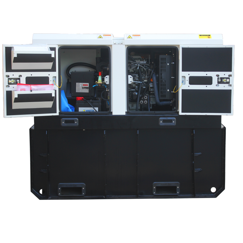 GH Power Diesel Generator