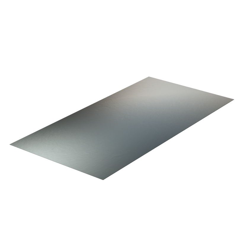 Electrogalvanized Steel Sheet Gauge 14