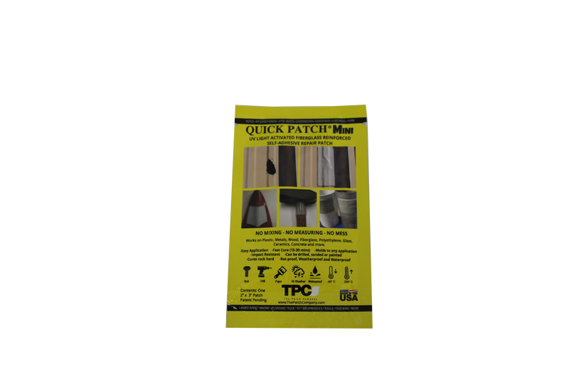 Quick Patch