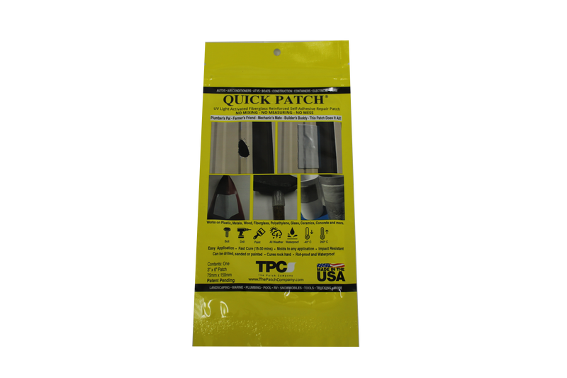 Quick Patch