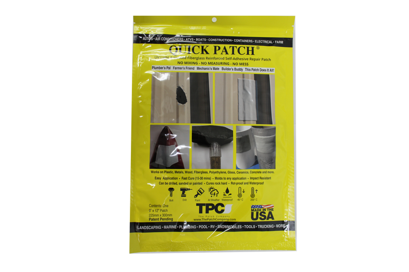 Quick Patch