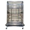 Scorpion™ Parrot Cage