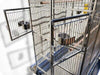 Scorpion™ Parrot Cage