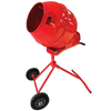 Cement Mixer,